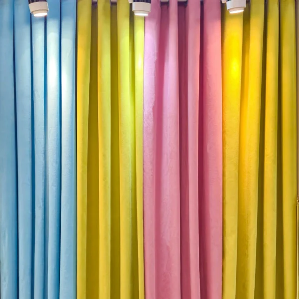 شال مخمل ایرانی