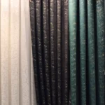 شال طلاکوب طرح جدید - تصویر 2