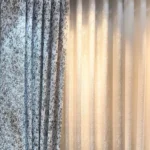 شال پتینه طلاکوب - تصویر 4