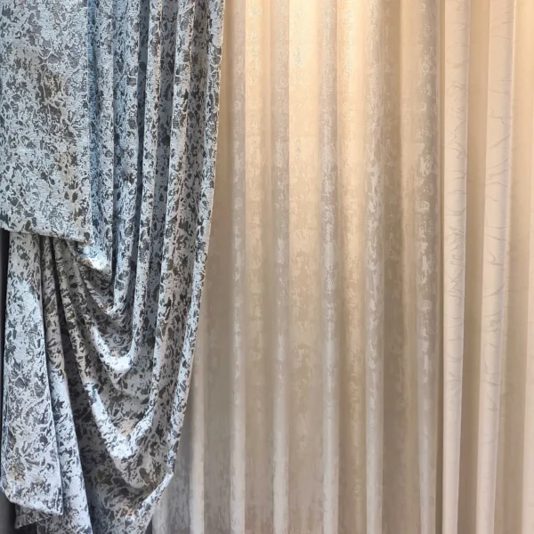 شال پتینه طلاکوب