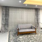 شال پتینه طلاکوب - تصویر 2