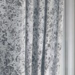 شال مخمل سنگ دوزی - تصویر 2