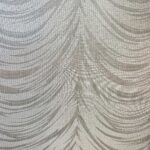 پرده طرح آبشاری سیم دوزی - تصویر 2