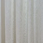 پارچه لاین اتوبانی نقره ای